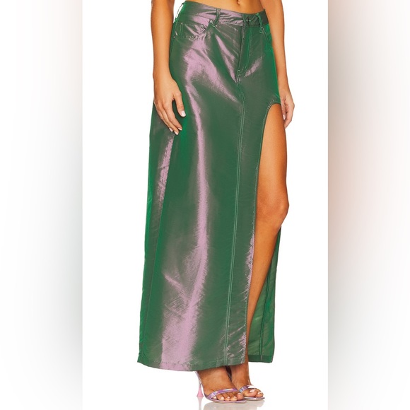 Revolve Bianca skirt - Picture 2 of 7